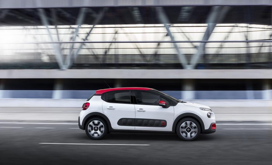  Citroen C3 2016 года  (фото 6 из 51)